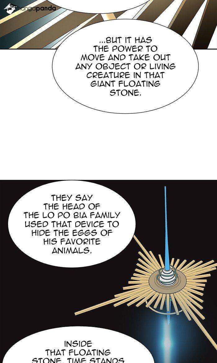 Tower of God Chapter 466 image 81